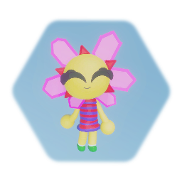 Sunny in my style