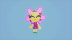 A screenshot taken in Dreams. 1 of 2.