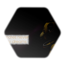 Prototype Scrap SpringFreddy