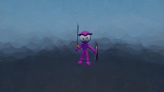 A screenshot taken in Dreams. 27 of 28.