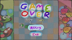 A screenshot taken in Dreams. 5 of 7.