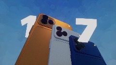 A screenshot taken in Dreams. 5 of 8.
