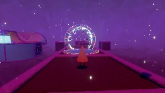 Ma création - 24/05/2020