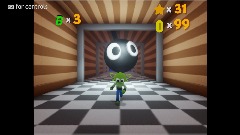 The @Komunal1975 Apparition