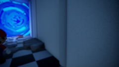 Remix of The Wario apparition 1995/07/20 But its a animation V7