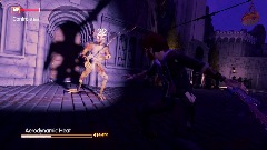 A screenshot taken in Dreams. 4 of 4.