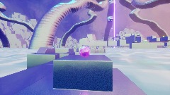 A screenshot taken in Dreams. 2 of 4.