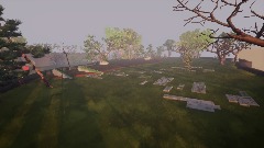 A screenshot taken in Dreams. 24 of 30.