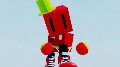 A screenshot taken in Dreams. 2 of 4.