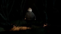 A screenshot taken in Dreams. 2 of 2.