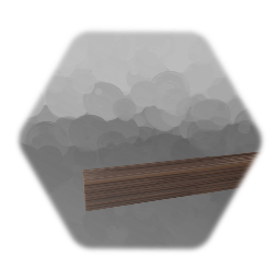 Wood Beem