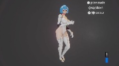 A screenshot taken in Dreams. 13 of 23.