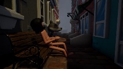 Donut County soundtrack 04