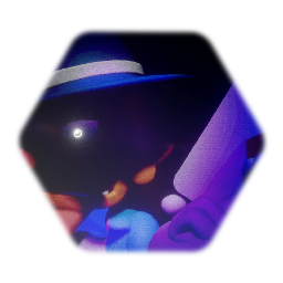 Roler W (exe) ( fnf d side )