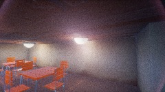 Fredbear POV