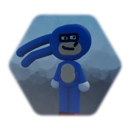 Sanic De Hegehoog