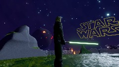 A screenshot taken in Dreams. 2 of 5.