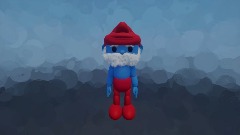 A screenshot taken in Dreams. 16 of 25.