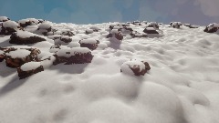 A screenshot taken in Dreams. 6 of 11.
