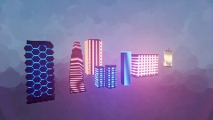 A screenshot taken in Dreams. 1 of 11.