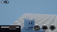 A screenshot taken in Dreams. 4 of 6.