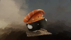 A screenshot taken in Dreams. 1 of 1.