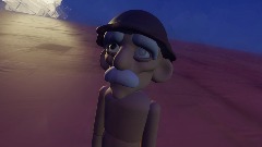 A screenshot taken in Dreams. 22 of 30.