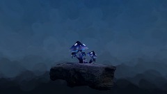 A screenshot taken in Dreams. 19 of 27.