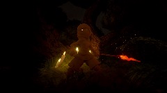 A screenshot taken in Dreams. 9 of 10.