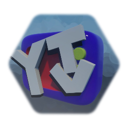 YTV 1993 logo