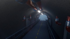 Road Tunnel