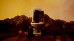 A screenshot taken in Dreams. 4 of 4.