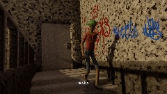 HOODLANDS (TEST)                         <clue>BLUD GANG UPDATE