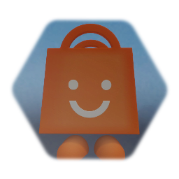 Playable eShop Bag