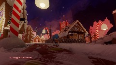 A screenshot taken in Dreams. 2 of 5.