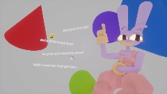 A screenshot taken in Dreams. 1 of 1.