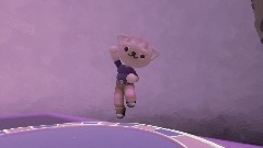 Soul sand & warped forest