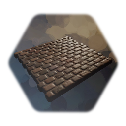 Paris - Cobblestone Street Tile