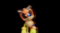 A screenshot taken in Dreams. 6 of 6.