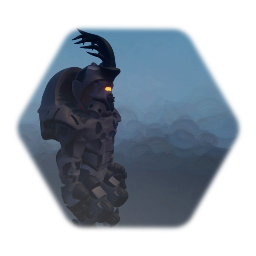 Ghordrim The Great Centurian (Starlight: Origins)