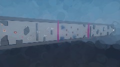 Saga 1 del juego de la Nave