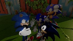 Sonic group