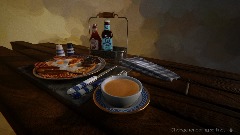 A screenshot taken in Dreams. 17 of 23.