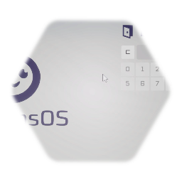 DreamsOS 3 [Zero logic - furniture]