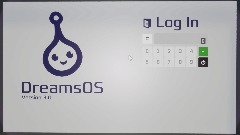 DreamsOS 3.1