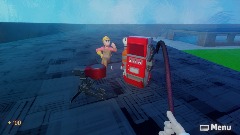 A screenshot taken in Dreams. 1 of 11.