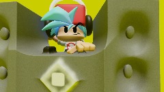 A screenshot taken in Dreams. 2 of 6.