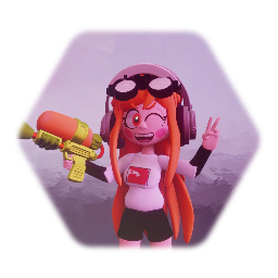 SMG4- Meggy
