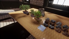 A screenshot taken in Dreams. 2 of 2.