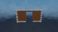 A screenshot taken in Dreams. 3 of 3.